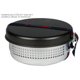 TRANGIA - 27-2 UL Stove Kit