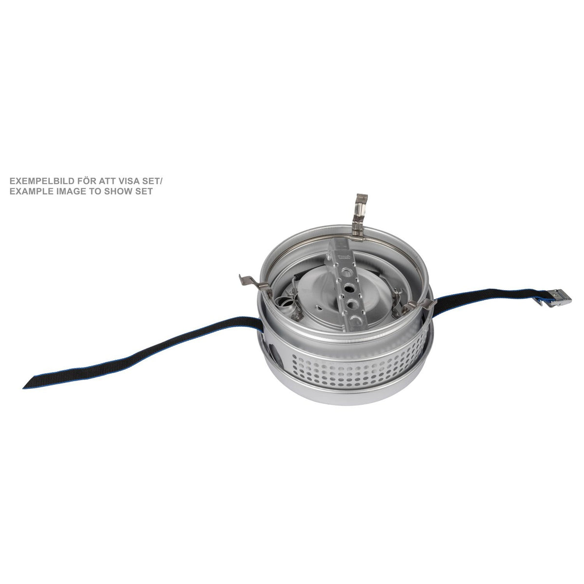 TRANGIA - 27-2 UL Stove Kit
