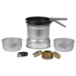 TRANGIA - 27-3 UL Stove Kit with Non-Stick Fry Pan
