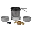 TRANGIA - 27-3 UL Hard Anodized Stove Kit