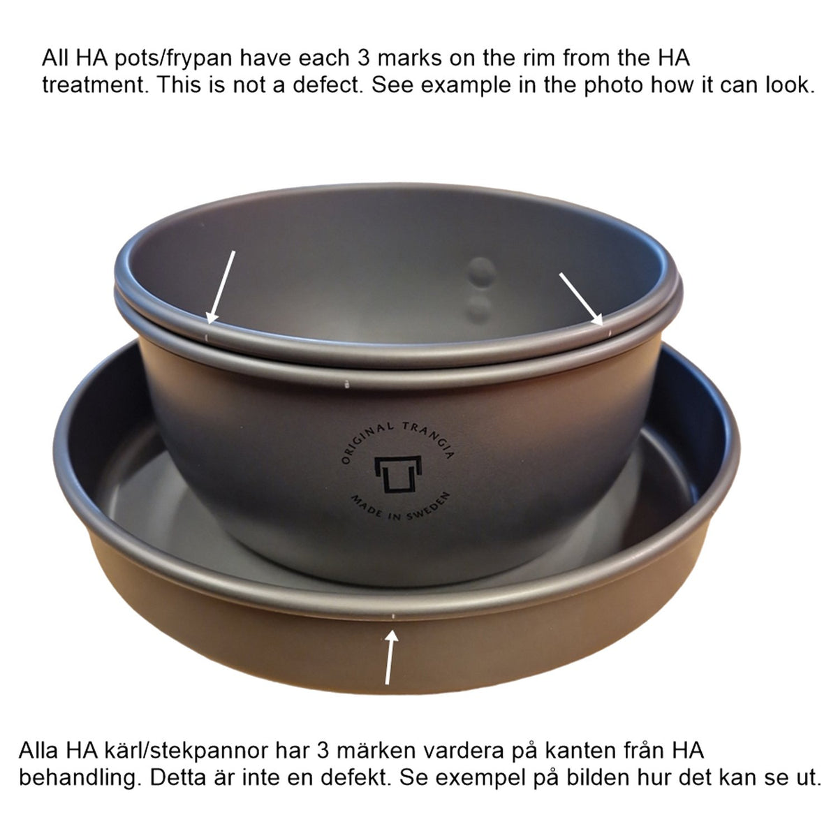 TRANGIA - 27-8 UL Hard Anodized Stove Kit — view 3