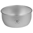 TRANGIA - 27 UL Aluminum Sauce Pan Outer 1L