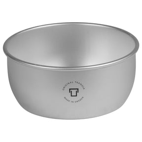 TRANGIA - 27 UL Aluminum Sauce Pan Outer 1L