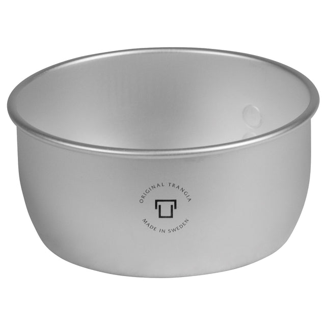TRANGIA - 27 UL Aluminum Sauce Pan Inner 1L