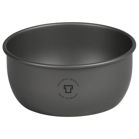 TRANGIA - 27 Hard Anodized Pan Outer 1L
