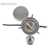 TRANGIA - 25-2 UL Stove Kit