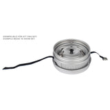TRANGIA - 25-2 UL Stove Kit