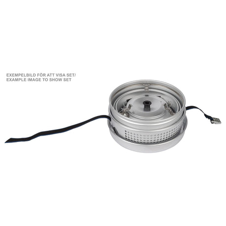 TRANGIA - 25-2 UL Stove Kit