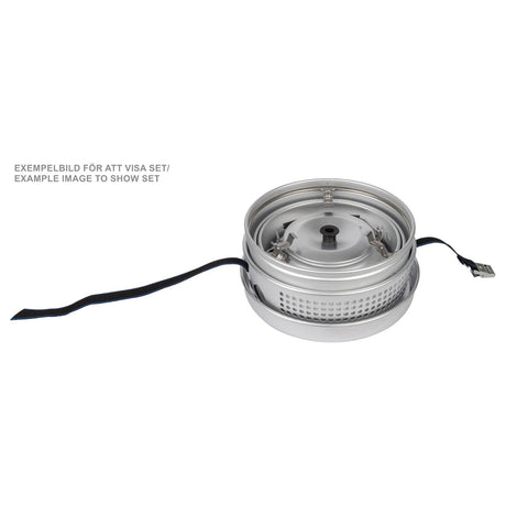 TRANGIA - 25-4 UL Non-Stick Stove Kit — view 3
