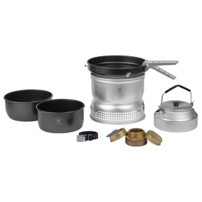 TRANGIA - 25-6 UL Non-Stick Stove Kit