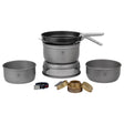 TRANGIA - 25-3 UL Hard Anodized Stove Kit