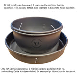 TRANGIA - 25-3 UL Hard Anodized Stove Kit