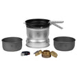 TRANGIA - 25-9 UL Hard Anodized Stove Kit