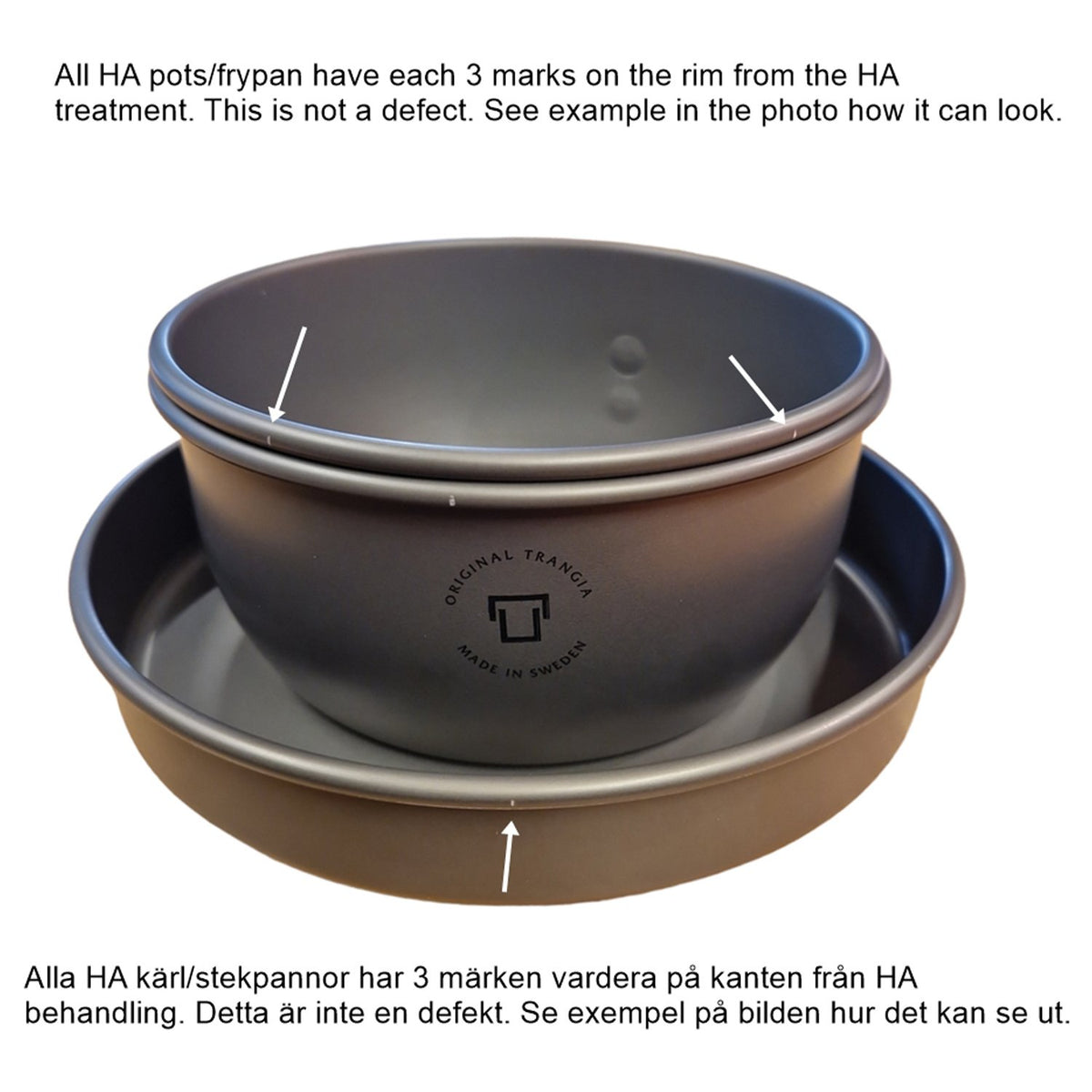 TRANGIA - 25-0 UL Hard Anodized Stove Kit