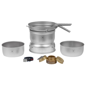 Trangia - 25-21 Duossal 2.0 Stove Kit