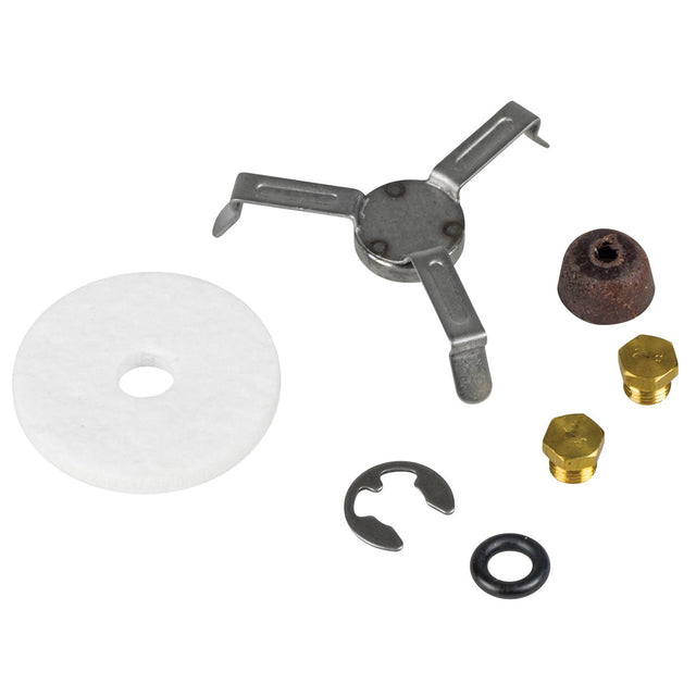 TRANGIA - X2 Multifuel Burner Part Kit