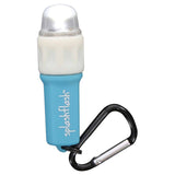 UST - SPLASHFLASH GLO Waterproof Light