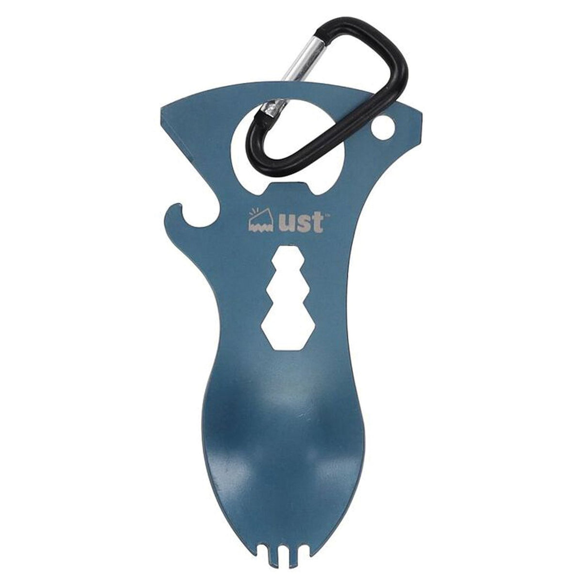 UST - Spork Multi-Tool Blue