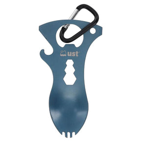 UST - Spork Multi-Tool Blue