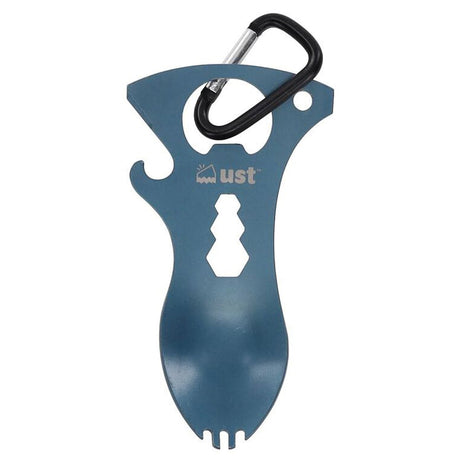 UST - Spork Multi-Tool Blue