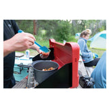UST - KLIPP Spork & Spatula Serving Set