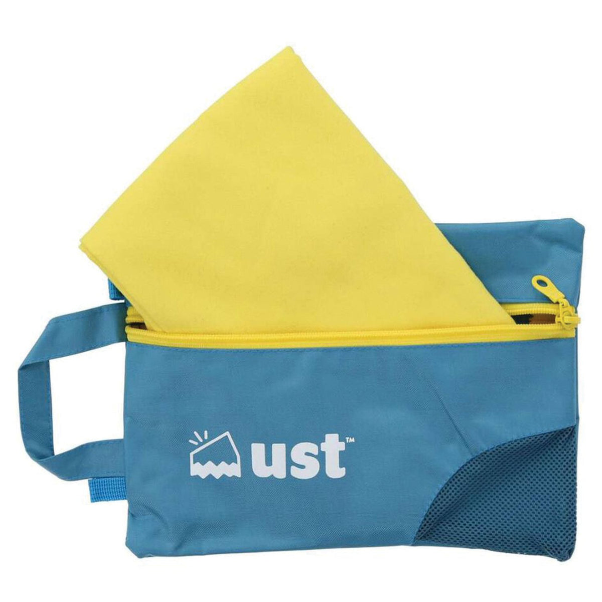 UST - Microfiber Towel 2.0