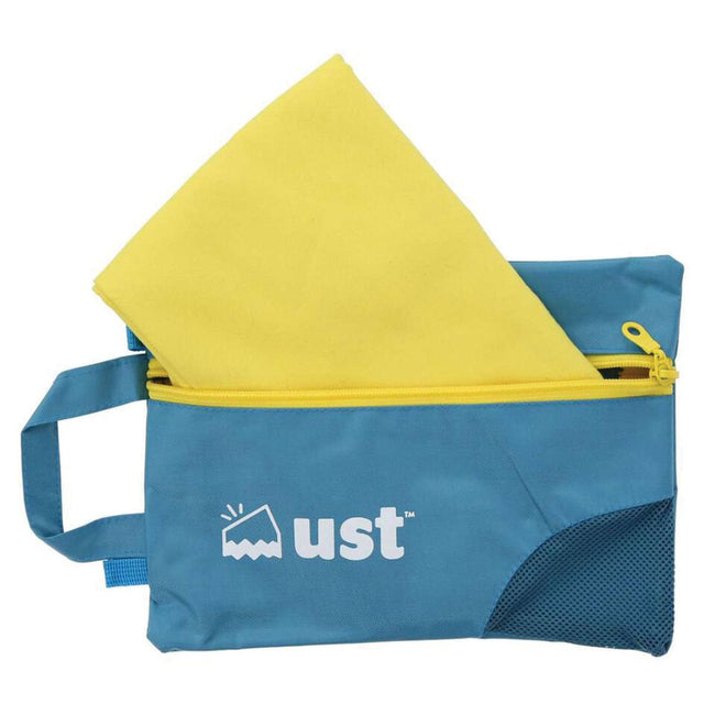 UST - Microfiber Towel 2.0