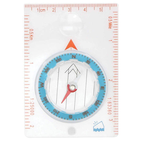 UST - Waypoint Compass