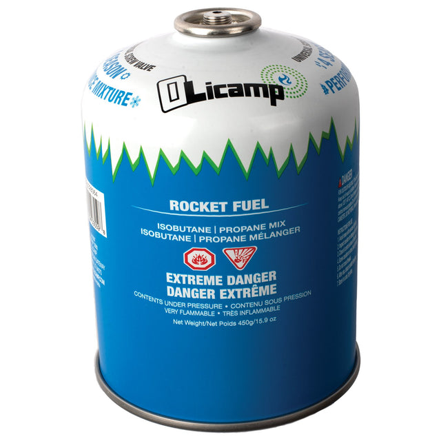 Olicamp - Rocket Fuel 450g Canister