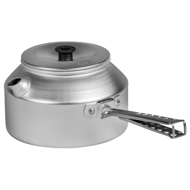 TRANGIA - Kettle 0.9L with Side Handle