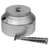 TRANGIA - Kettle 0.9L with Stainless Knob and Side Handle — view 2