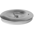 TRANGIA - Large Lid 324 with Stainless Steel Knob