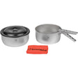 TRANGIA - Tundra 2 Duossal Cookware Set