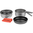 TRANGIA - Tundra 3 Duossal Stove Set