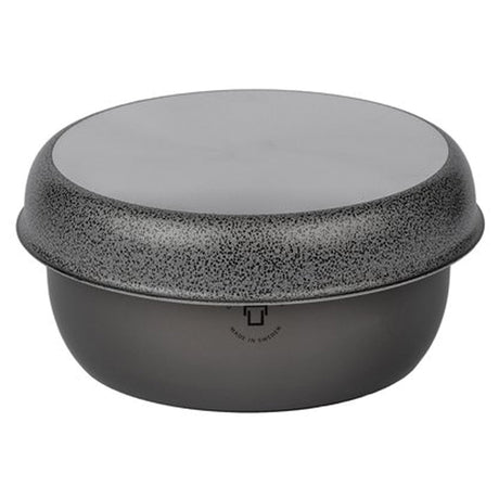 TRANGIA - Tundra 3 Hard Anodized Camping Set