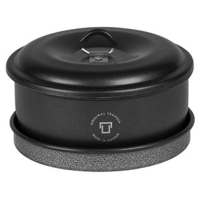 TRANGIA - Tundra 3 Mini Camping Set