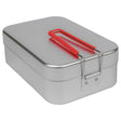 TRANGIA - Mess Tin Large with Red Handle