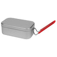 TRANGIA - Mess Tin Small with Red Handle