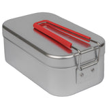 TRANGIA - Mess Tin Small with Red Handle