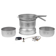 TRANGIA - 25-1 UL Duossal Gas Burner Cookset