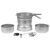 TRANGIA - 25-1 UL Duossal Gas Burner Cookset