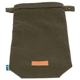 TRANGIA - Roll Top Bag for Mess Tin (Small, Olive)
