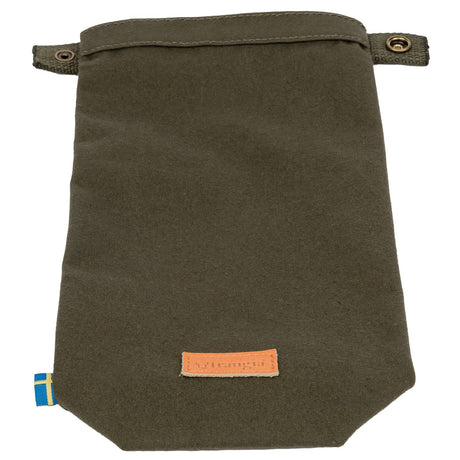 TRANGIA - Roll Top Bag for Mess Tin (Small, Olive)