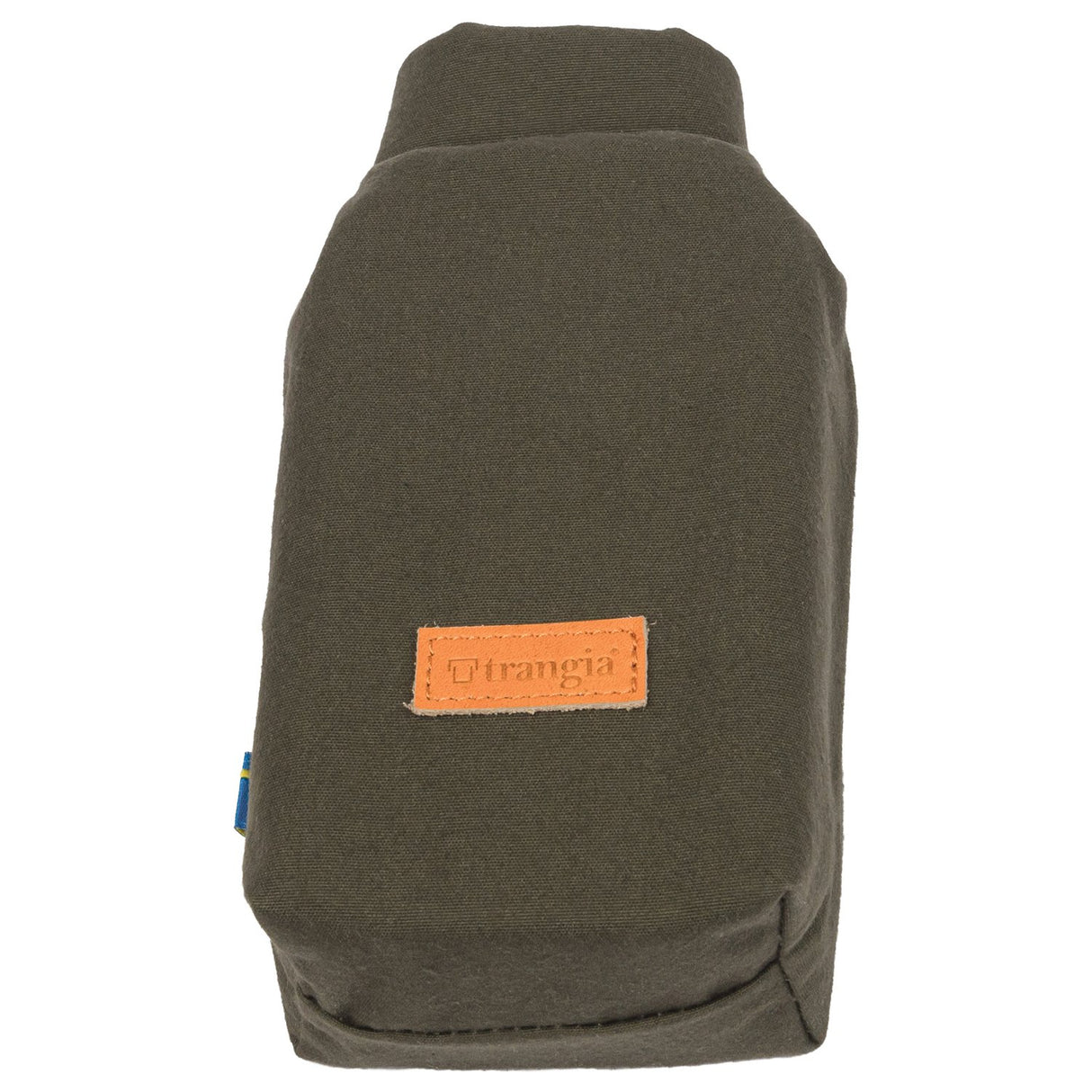 TRANGIA - Roll Top Bag for Mess Tin (Small, Olive)