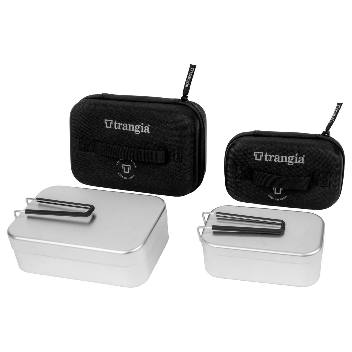 TRANGIA - EVA Mess Tin Case Small