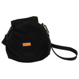 TRANGIA - Roll Top Stove Bag 25 Black