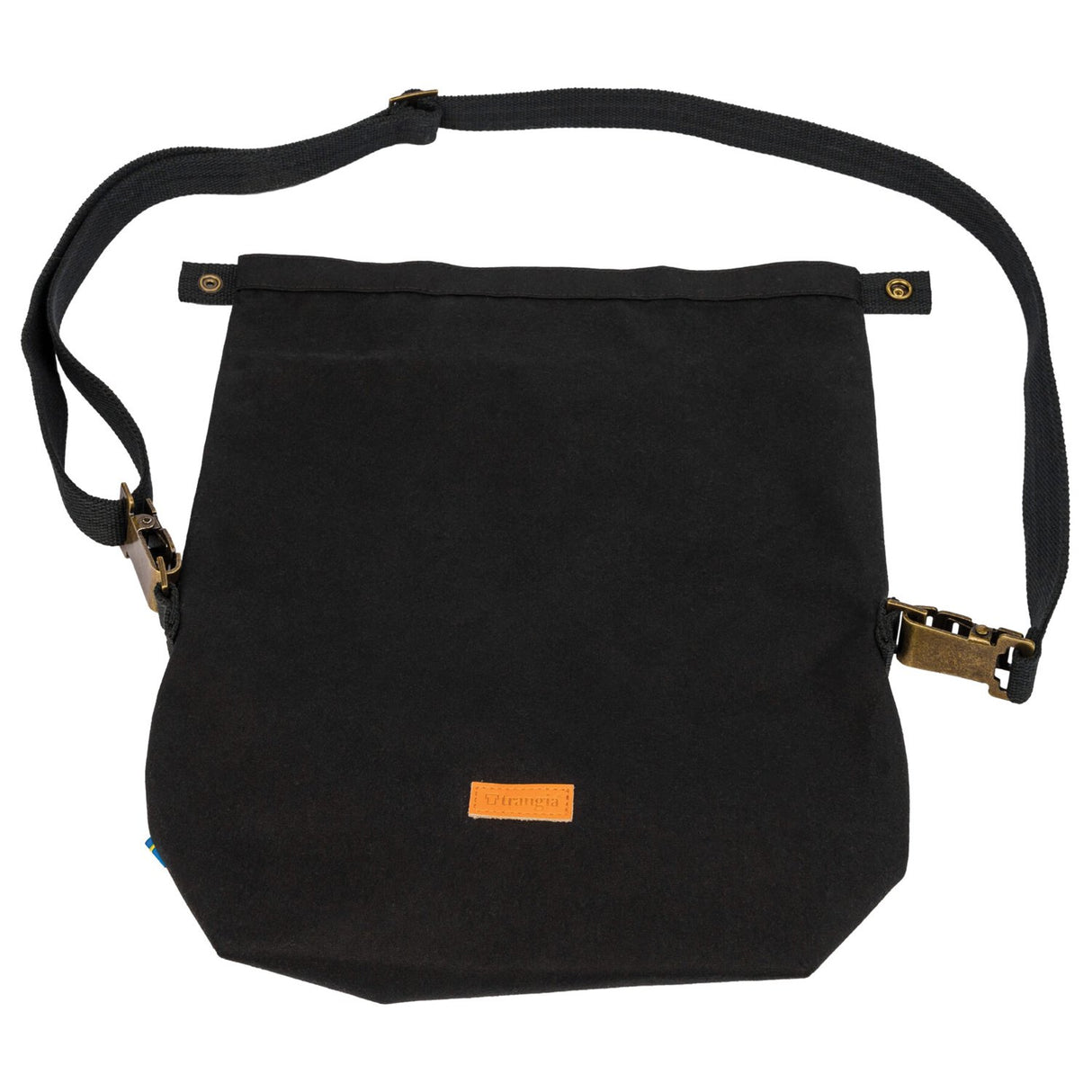TRANGIA - Roll Top Stove Bag 25 Black