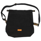 TRANGIA - Roll Top Stove Bag 25 Black