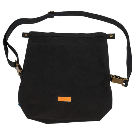 TRANGIA - Roll Top Stove Bag 25 Black
