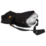 TRANGIA - Roll Top Stove Bag 25 Black